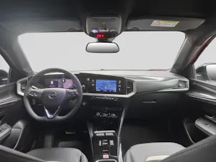 OPEL Mokka 1.2 Direct Injection Turbo Ultimate Aut. Bi-Color