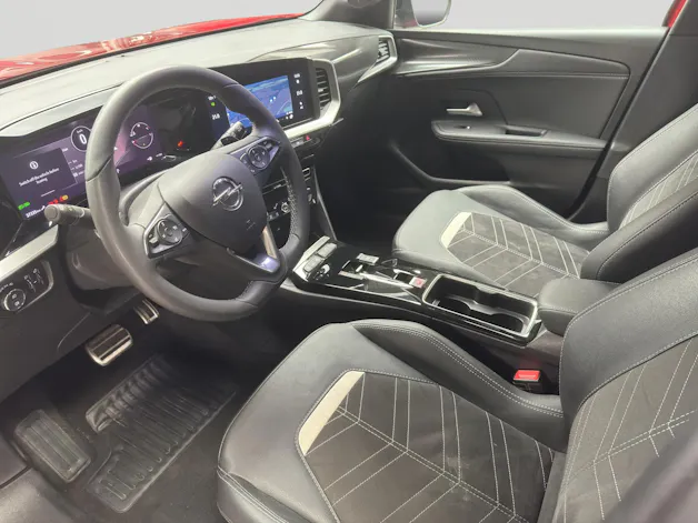 OPEL Mokka 1.2 Direct Injection Turbo Ultimate Aut. Bi-Color