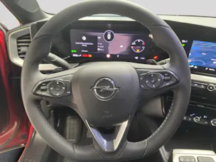 OPEL Mokka 1.2 Direct Injection Turbo Ultimate Aut. Bi-Color
