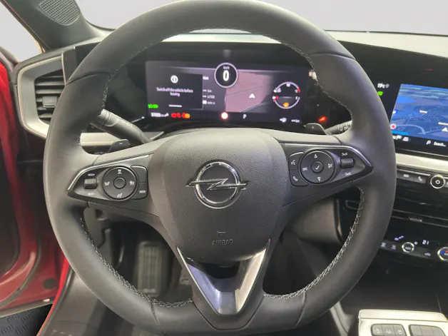 OPEL Mokka 1.2 Direct Injection Turbo Ultimate Aut. Bi-Color
