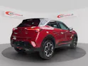 OPEL Mokka 1.2 Direct Injection Turbo Ultimate Aut. Bi-Color