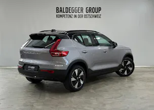 VOLVO EX40 Twin Ultra AWD
