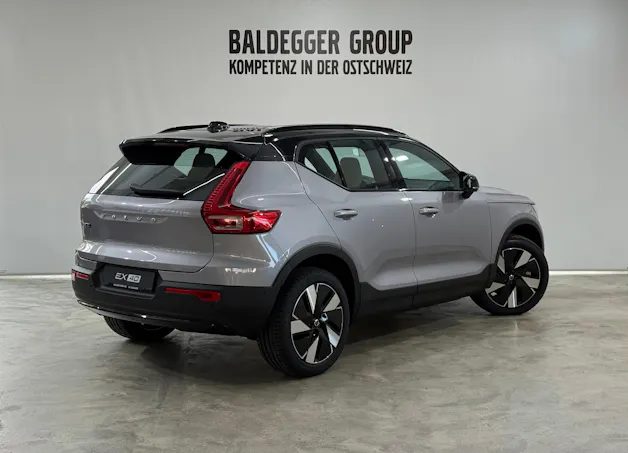 VOLVO EX40 Twin Ultra AWD