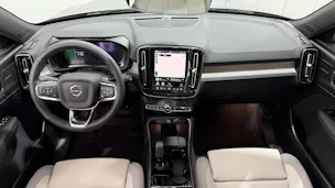 VOLVO EX40 Twin Ultra AWD