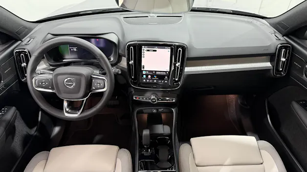 VOLVO EX40 Twin Ultra AWD