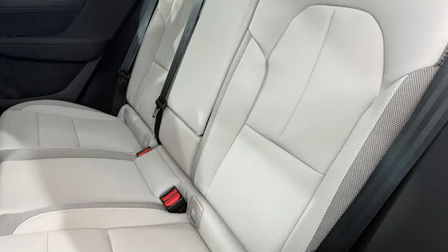 VOLVO EX40 Twin Ultra AWD