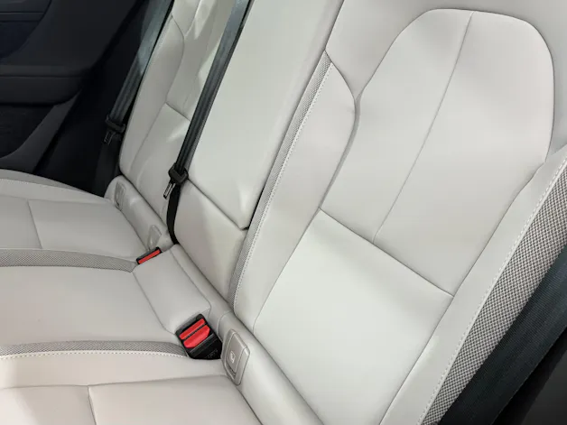 VOLVO EX40 Twin Ultra AWD