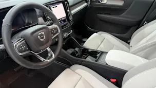 VOLVO EX40 Twin Ultra AWD