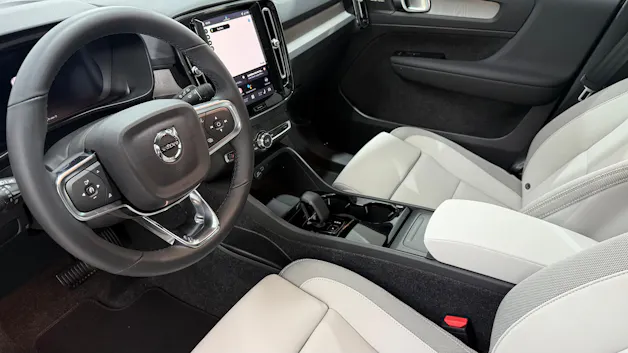 VOLVO EX40 Twin Ultra AWD