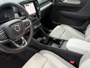 VOLVO EX40 Twin Ultra AWD