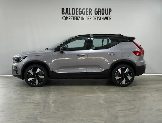 VOLVO EX40 Twin Ultra AWD