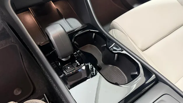 VOLVO EX40 Twin Ultra AWD