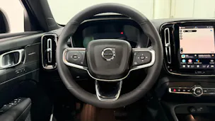 VOLVO EX40 Twin Ultra AWD