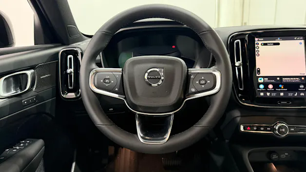 VOLVO EX40 Twin Ultra AWD
