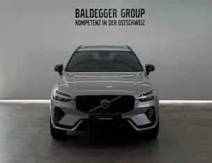 VOLVO XC60 2.0 T6 TE Ultra Dark eAWD