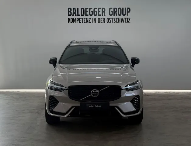 VOLVO XC60 2.0 T6 TE Ultra Dark eAWD