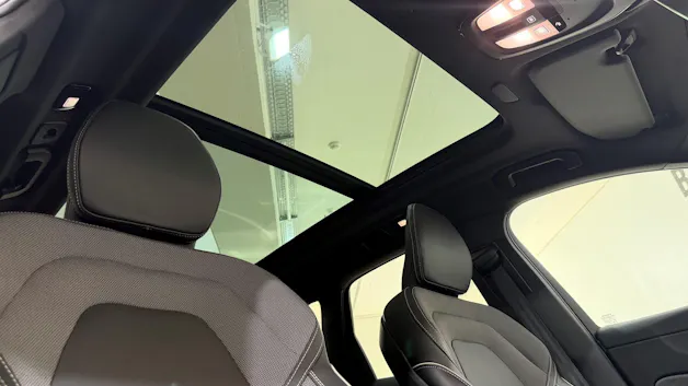 VOLVO XC60 2.0 T6 TE Ultra Dark eAWD
