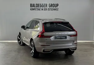VOLVO XC60 2.0 T6 TE Ultra Dark eAWD