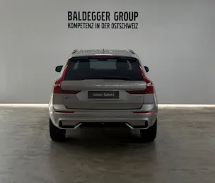VOLVO XC60 2.0 T6 TE Ultra Dark eAWD