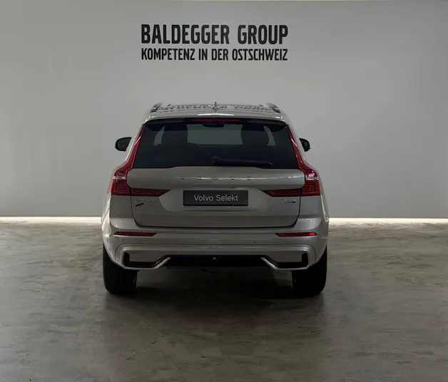 VOLVO XC60 2.0 T6 TE Ultra Dark eAWD