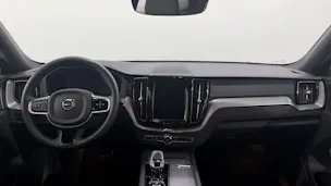VOLVO XC60 2.0 T6 TE Ultra Dark eAWD