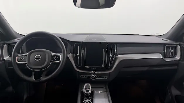 VOLVO XC60 2.0 T6 TE Ultra Dark eAWD