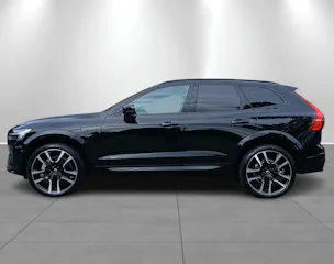 VOLVO XC60 2.0 T8 TE Ultra Dark eAWD