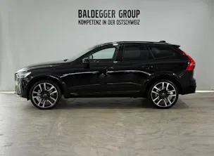 VOLVO XC60 2.0 T8 TE Ultra Dark eAWD