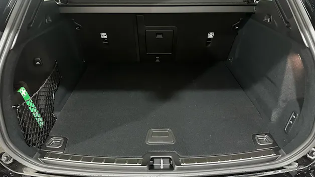 VOLVO XC60 2.0 T8 TE Ultra Dark eAWD