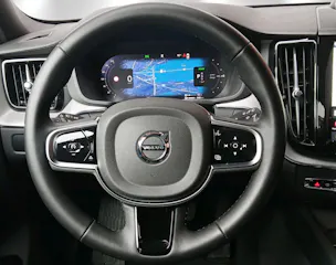 VOLVO XC60 2.0 T8 TE Ultra Dark eAWD
