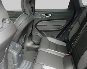 VOLVO XC60 2.0 T8 TE Ultra Dark eAWD