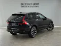 VOLVO XC60 2.0 T8 TE Ultra Dark eAWD