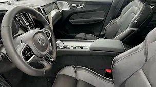 VOLVO XC60 2.0 T8 TE Ultra Dark eAWD