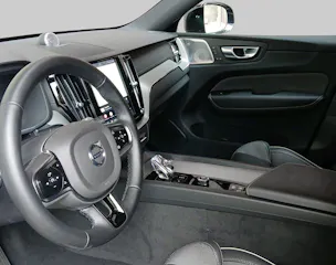 VOLVO XC60 2.0 T8 TE Ultra Dark eAWD