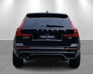 VOLVO XC60 2.0 T8 TE Ultra Dark eAWD