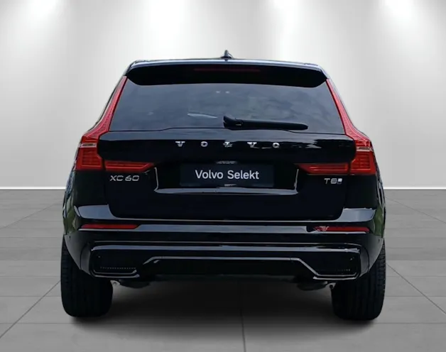 VOLVO XC60 2.0 T8 TE Ultra Dark eAWD
