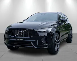 VOLVO XC60 2.0 T8 TE Ultra Dark eAWD