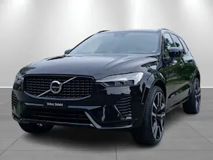 VOLVO XC60 2.0 T8 TE Ultra Dark eAWD