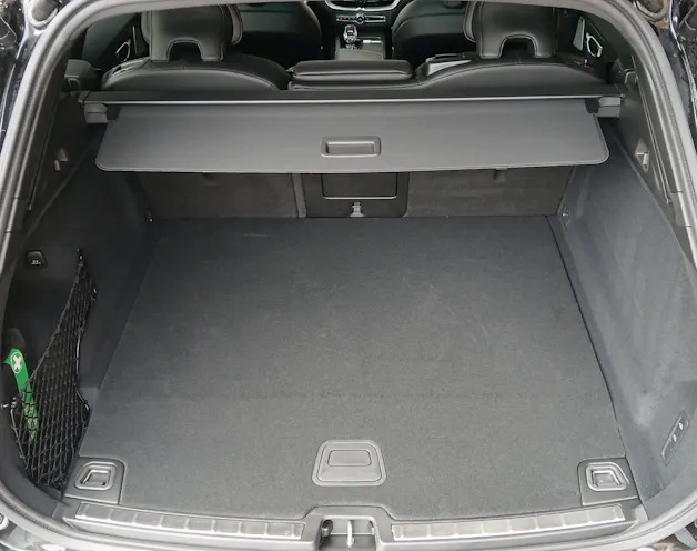 VOLVO XC60 2.0 T8 TE Ultra Dark eAWD