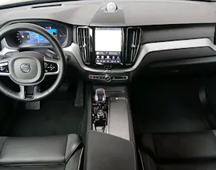 VOLVO XC60 2.0 T8 TE Ultra Dark eAWD