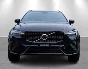 VOLVO XC60 2.0 T8 TE Ultra Dark eAWD