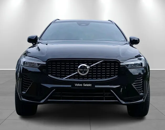 VOLVO XC60 2.0 T8 TE Ultra Dark eAWD