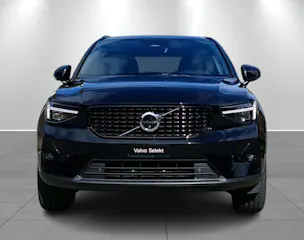 VOLVO XC40 2.0 B4 MH Ultra Dark