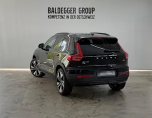 VOLVO XC40 2.0 B4 MH Ultra Dark