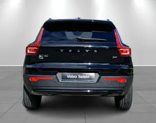 VOLVO XC40 2.0 B4 MH Ultra Dark