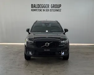 VOLVO XC40 2.0 B4 MH Ultra Dark