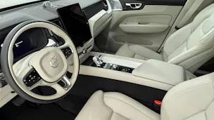 VOLVO XC60 2.0 T6 TE Ultra Bright eA