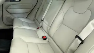 VOLVO XC60 2.0 T6 TE Ultra Bright eA