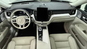VOLVO XC60 2.0 T6 TE Ultra Bright eA