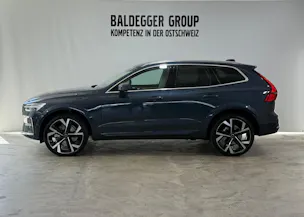 VOLVO XC60 2.0 T6 TE Ultra Bright eA